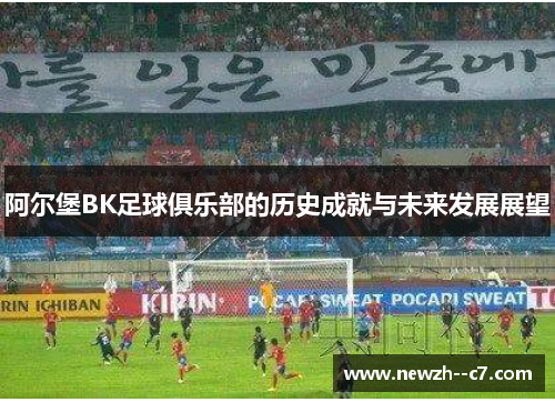 阿尔堡BK足球俱乐部的历史成就与未来发展展望 阿尔堡BK足球俱乐部的历史成就与未来发展展望