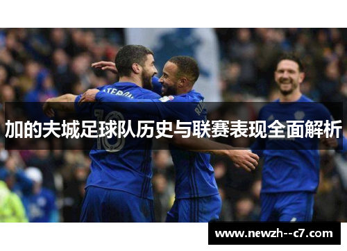 加的夫城足球队历史与联赛表现全面解析
