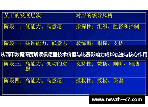从西甲数据深度解读佩德里技术价值与比赛影响力成长轨迹与核心作用